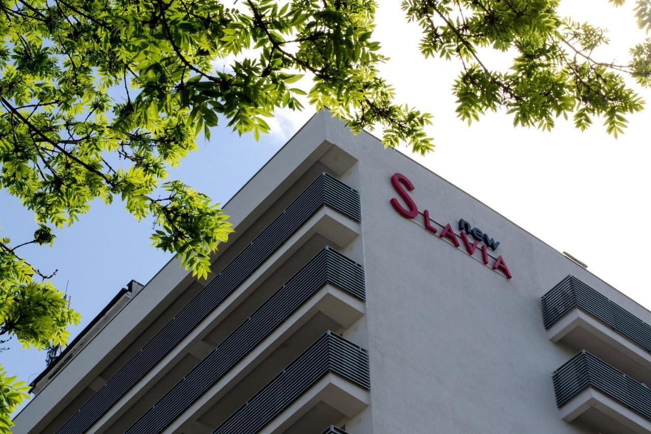 Familien Studio Strandperle Miedzyzdroje Bagian luar foto